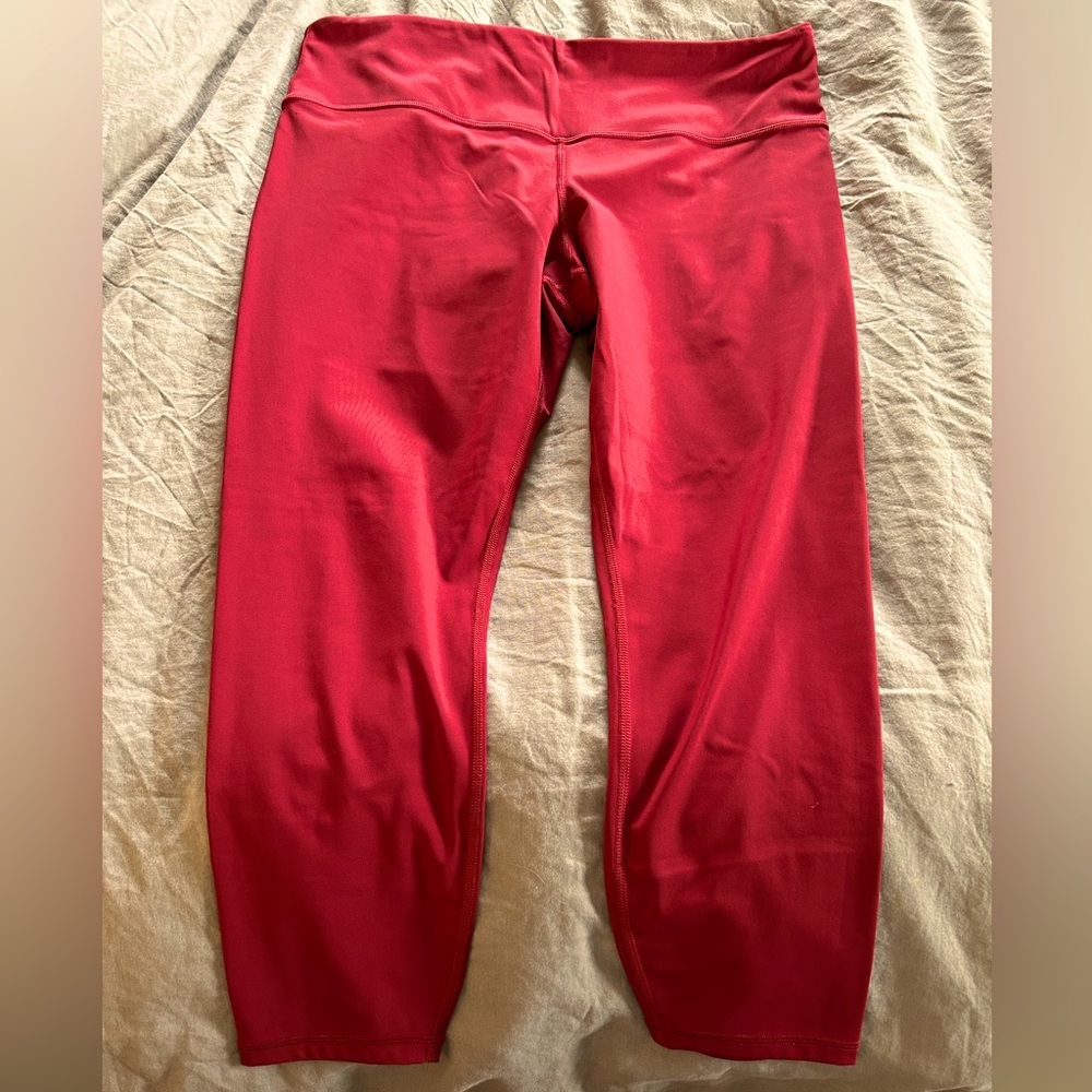 Athleta Elation Train 7/8 Leggings